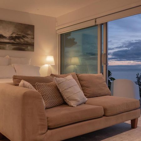Seascapes Waterfront 3 Villa Paraparaumu Exterior foto